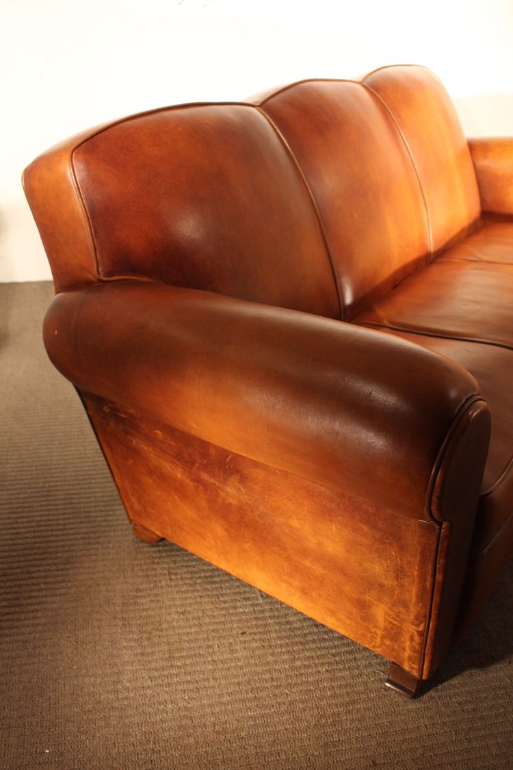 CLUB sofa