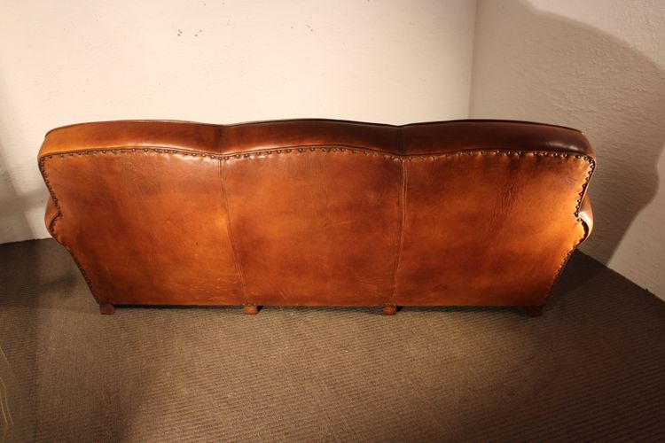 CLUB sofa