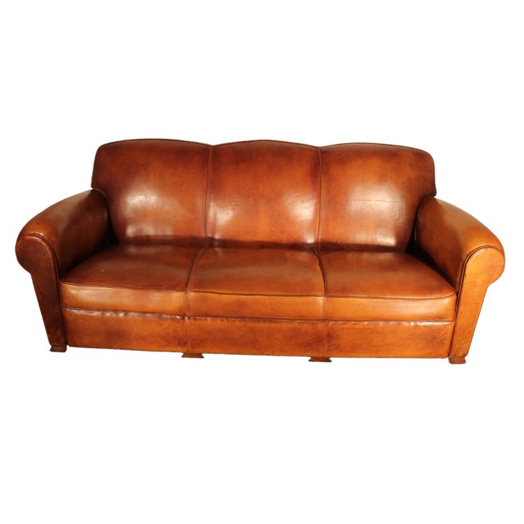 CLUB sofa