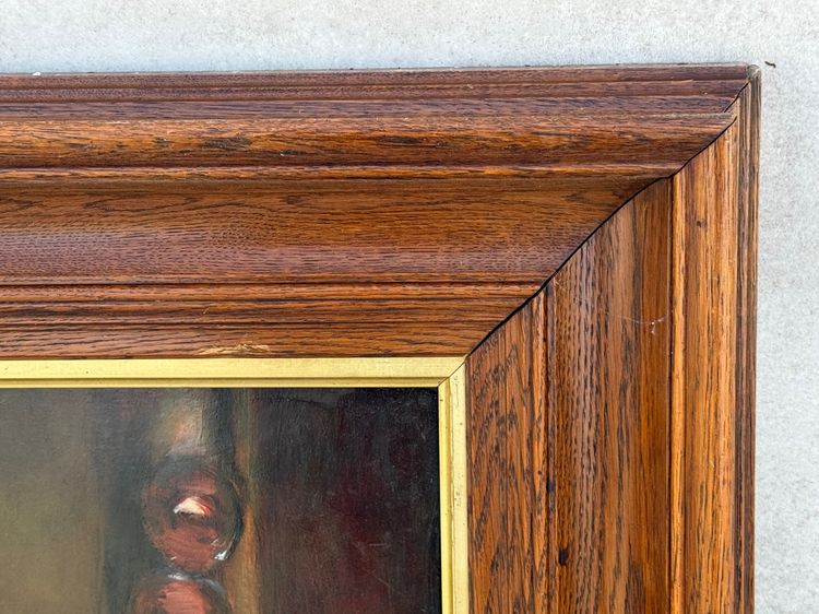 Riproduzione di Chardin
