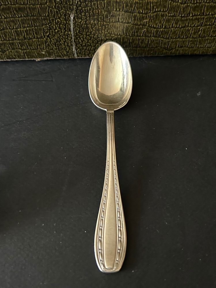 Cutlery set - Ercuis modèle Tolède - Métal argenté