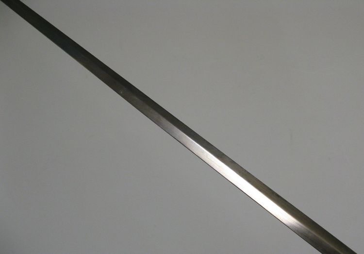 Voltigeur / Grenadier senior officer's sword of the Imperial Guard.