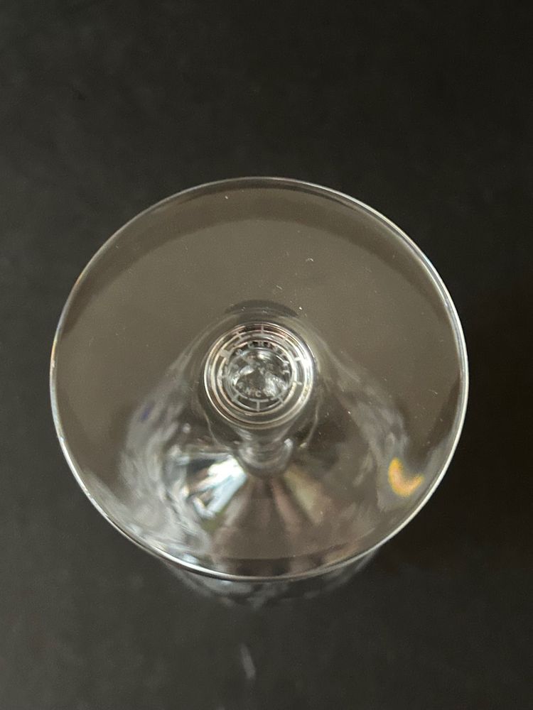 Saint-Louis - Wine glass number 3 - Botticelli