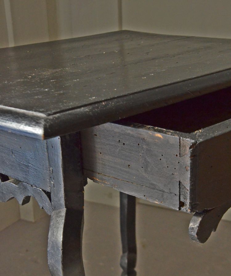 Kleiner Tisch Louis XIV