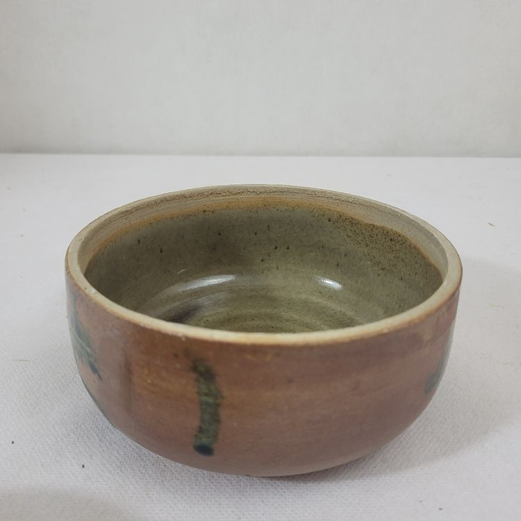 Francisco Pereira (1948-2023) glazed stoneware box