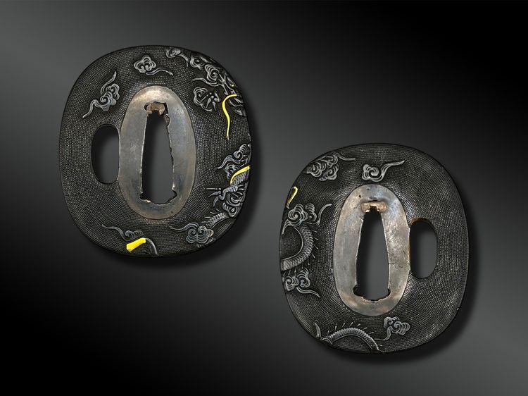 SABRE called Wakizashi, in shirasaya - Japan - Ōan period (1368-1375)