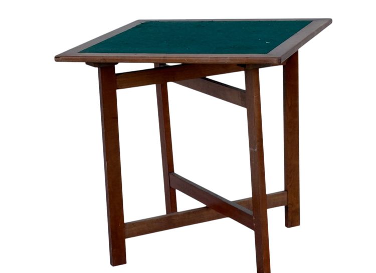 Table à jeux