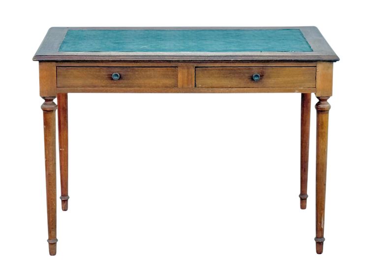 Desk table