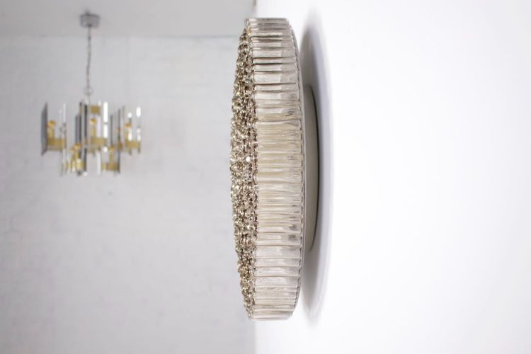 Motoko Ishii wall lamp.