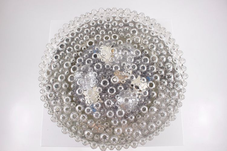Motoko Ishii wall lamp.