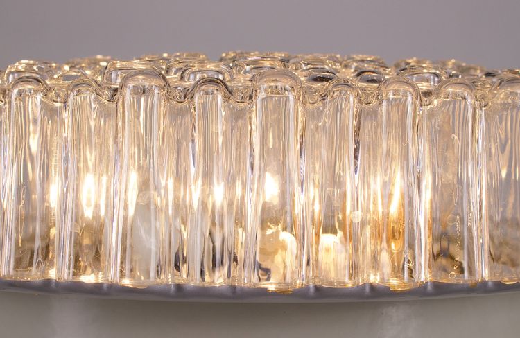 Motoko Ishii wall lamp.