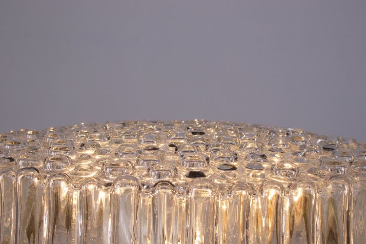 Motoko Ishii wall lamp.