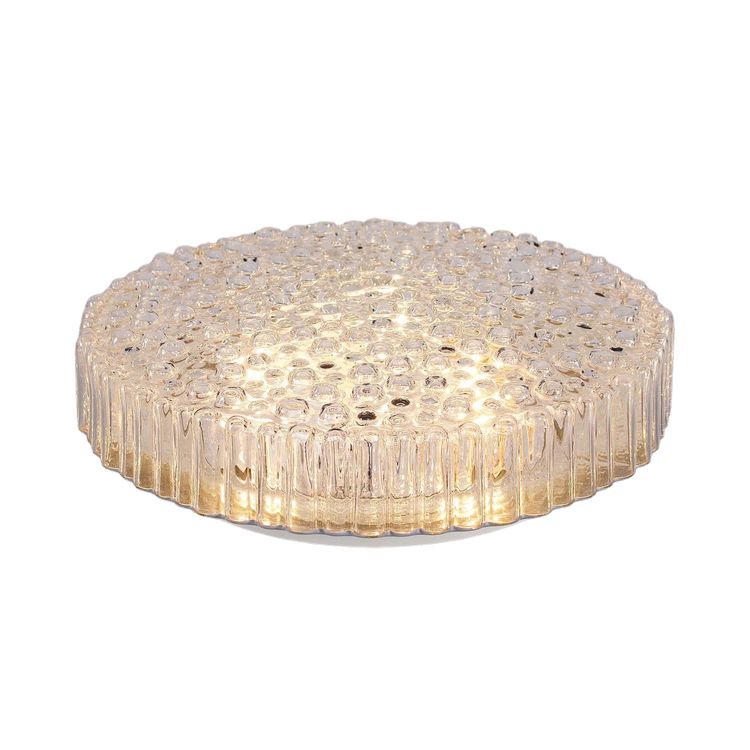Motoko Ishii wall lamp.