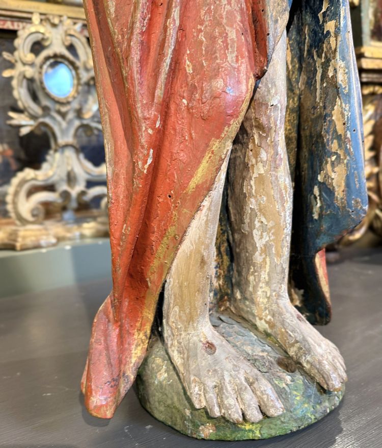 Cristo della Resurrezione - 1500 circa