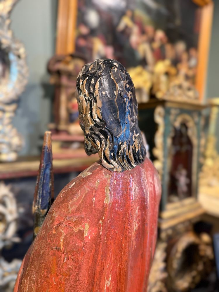 Cristo della Resurrezione - 1500 circa