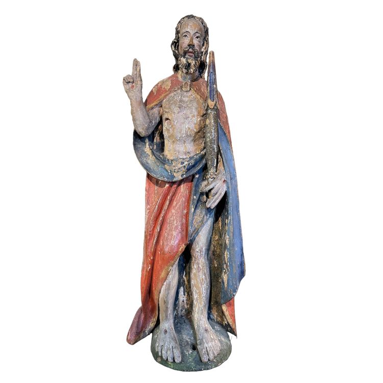 Cristo della Resurrezione - 1500 circa