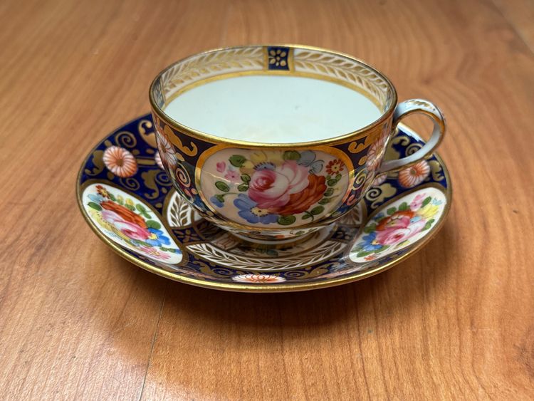 5 cups