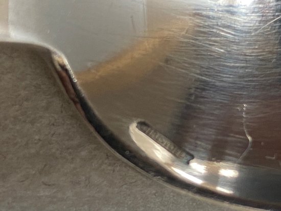Set di 12 cucchiai da caffè modello LAOS