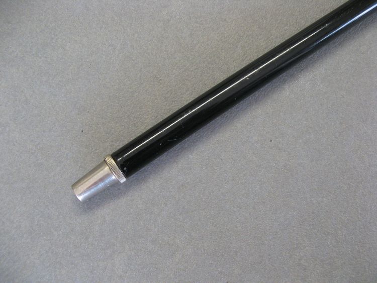 Canne de défense Fusil.