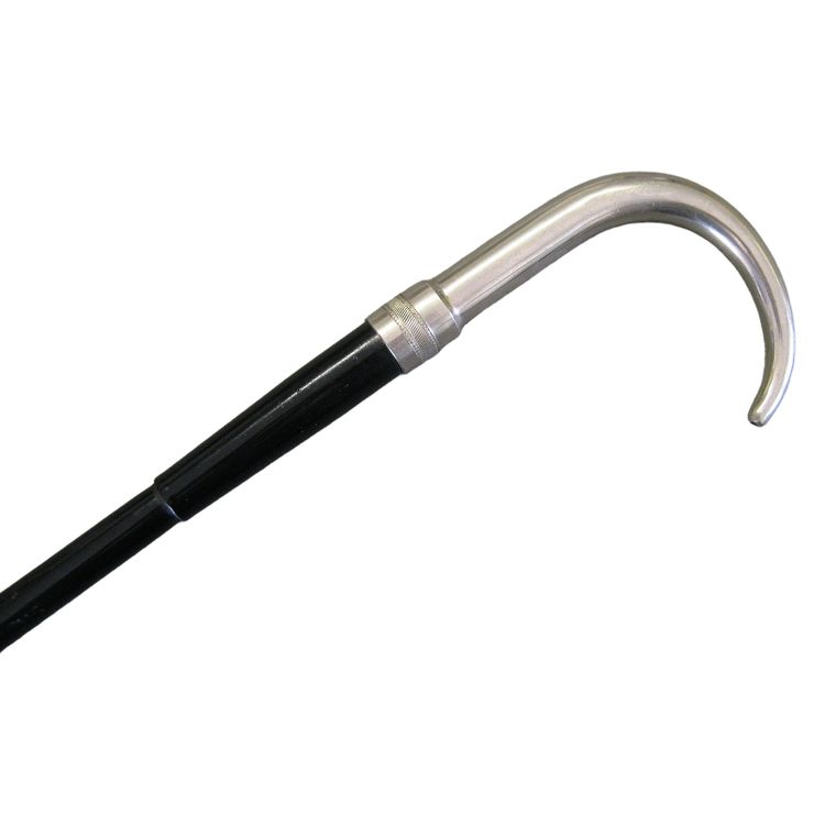Canne de défense Fusil.