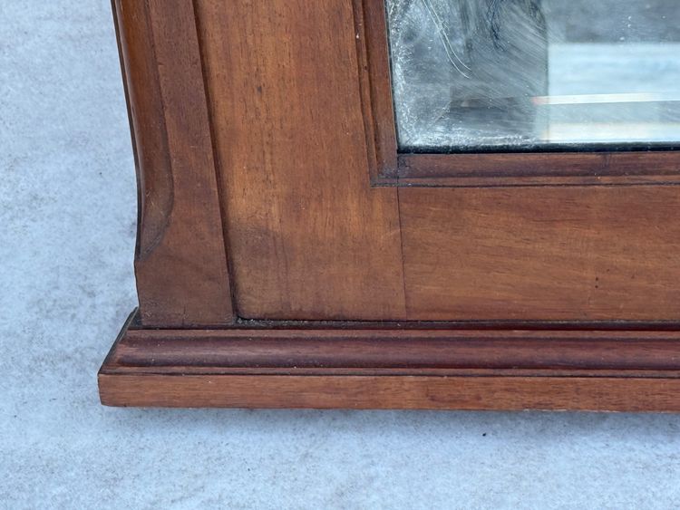 Art Deco mirror