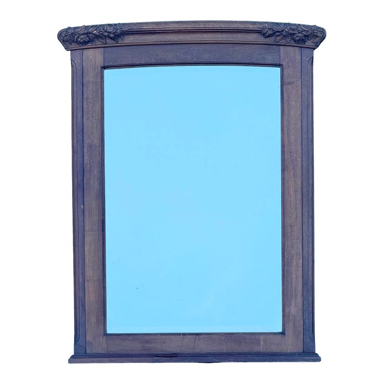 Art Deco mirror