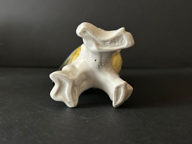 Karl Ens - Cockatoo - Porcelain