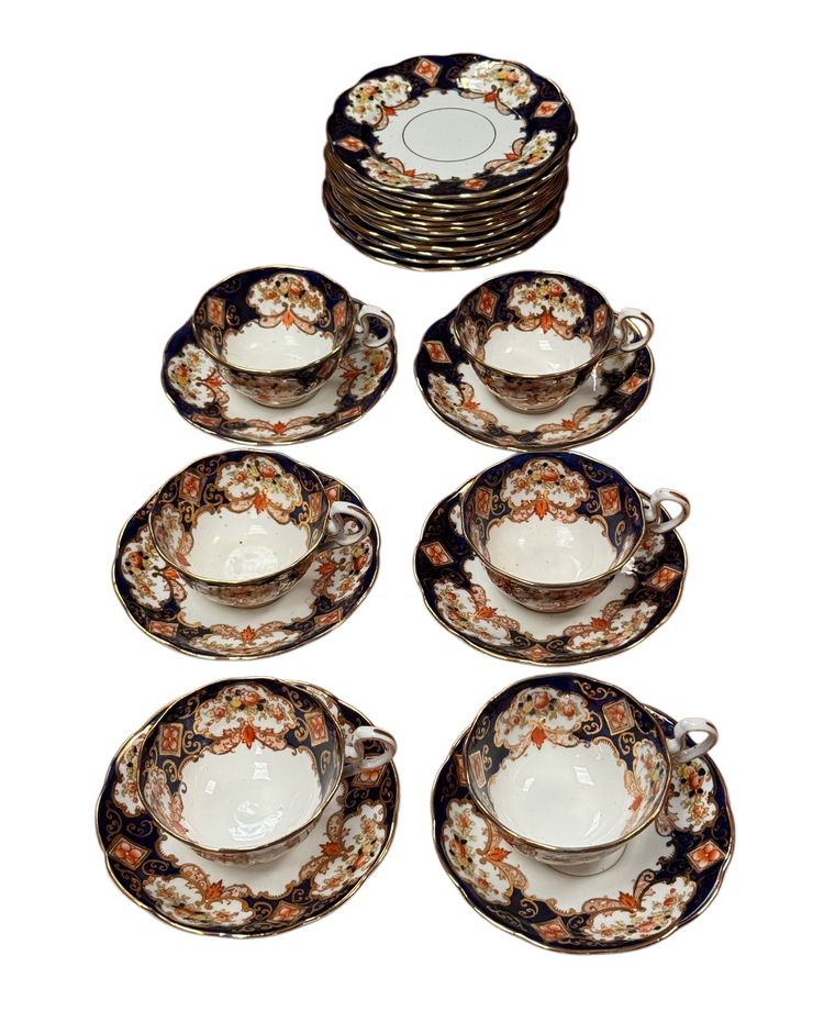 5 tazze
