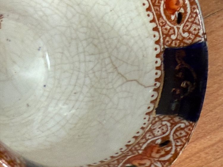Tazza e piattino