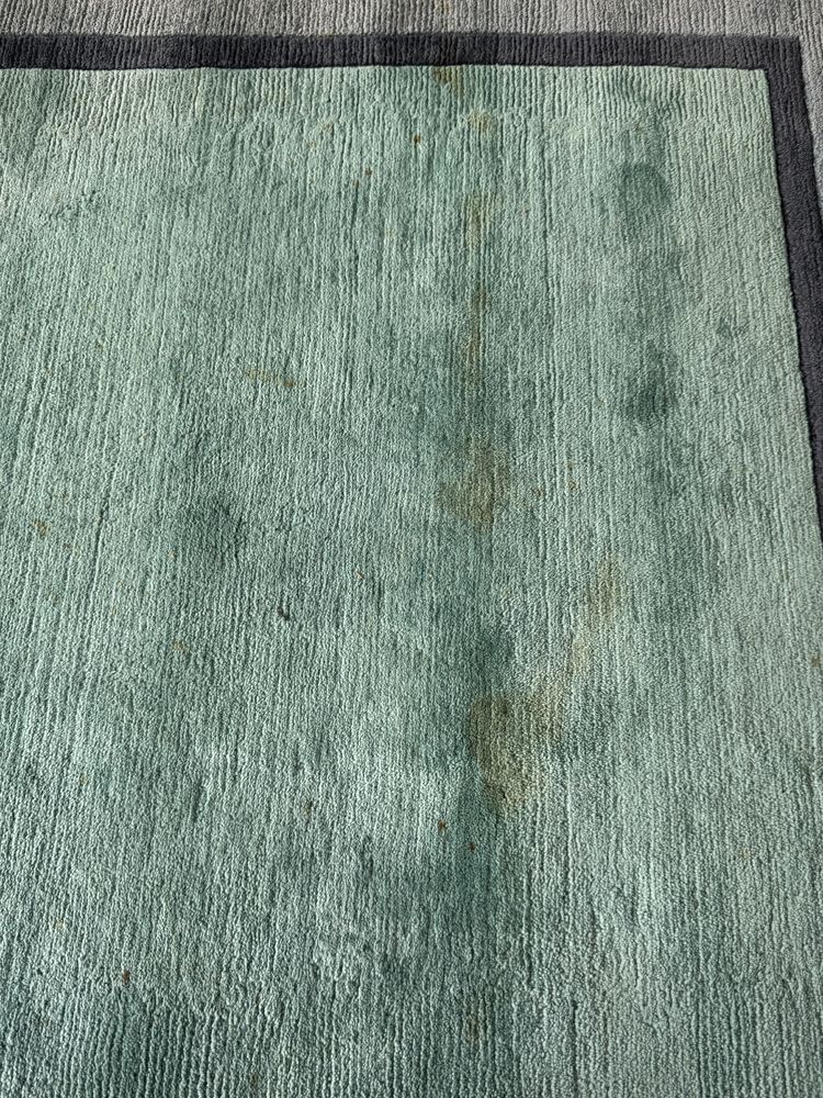 Tapis vintage conçu par Nini Ferrucci pour YSSIMA, des années 1990  