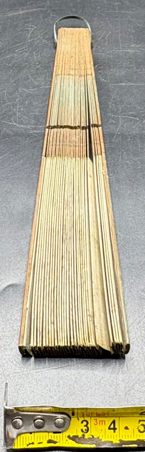 JAPANESE fan...