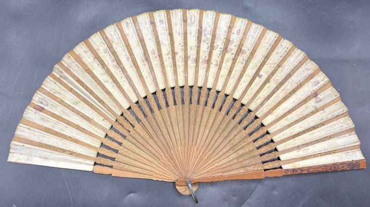 JAPANESE fan...