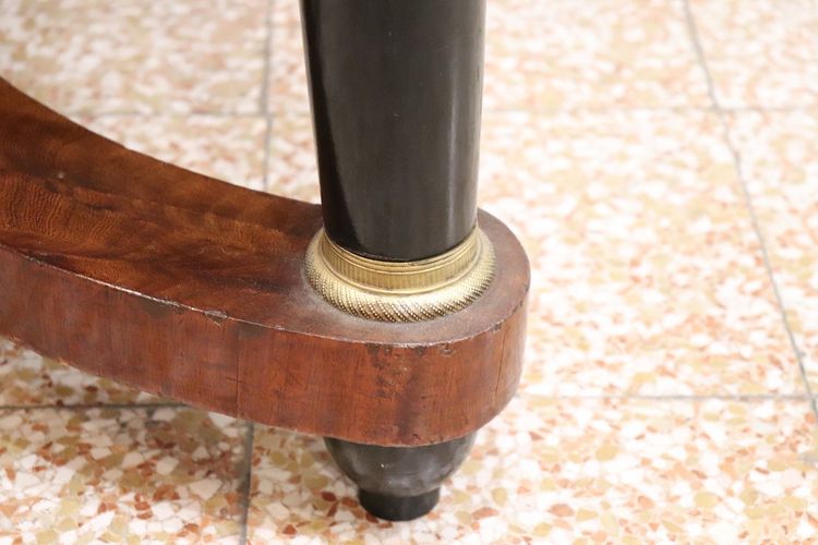 Scrivania in stile Impero, inizio XX secolo