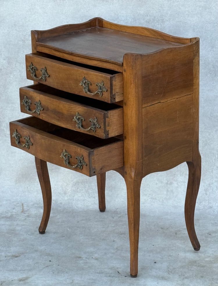 Cassettiera