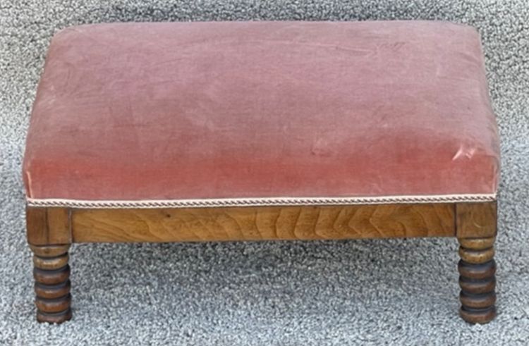 Tabouret 