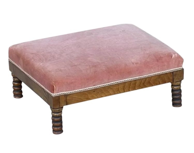 Tabouret 
