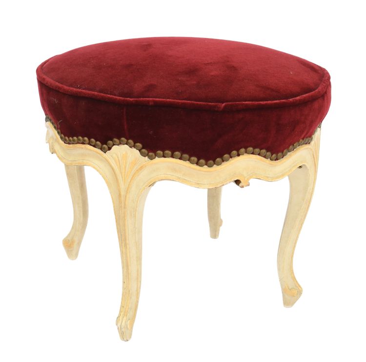 Hocker