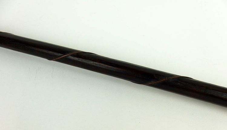 Kongo, il bastone del comando