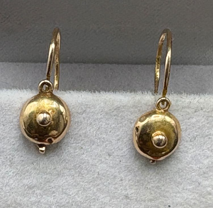 B. O. Oro 18 carati