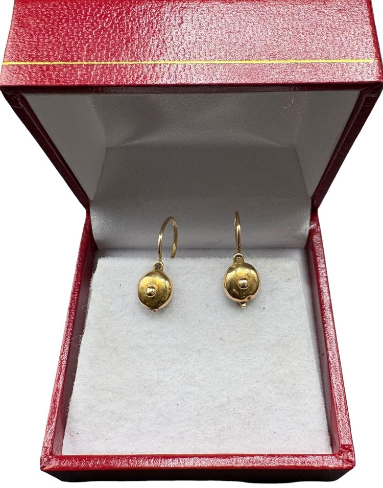 B. O. Oro 18 carati