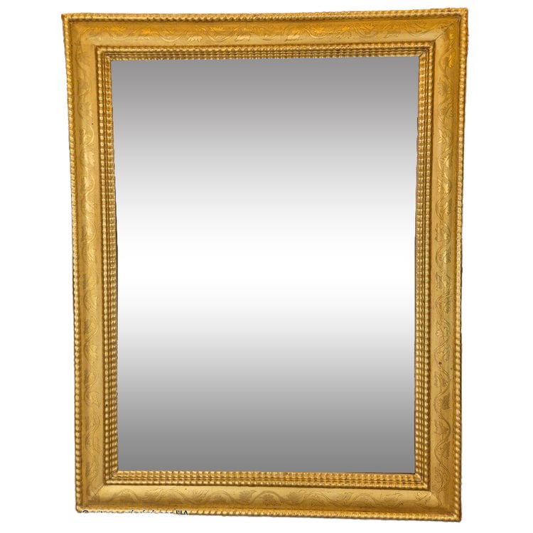 Miroir Louis Philippe