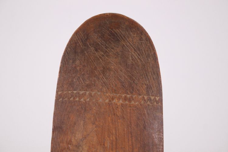 Stuhl Gurunsi Burkina Faso