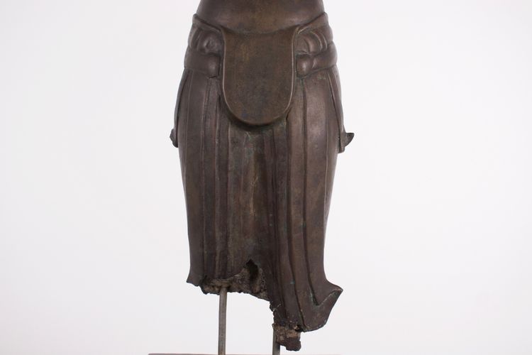 Avalokiteshvara Sukhothai en Bronze