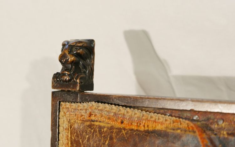 ﻿﻿Paire de chaises XVIIIème siècle 