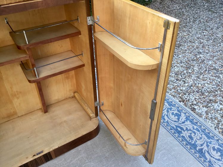 Art-Deco-Bar