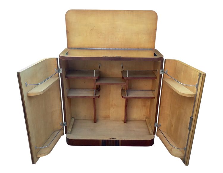 Art-Deco-Bar