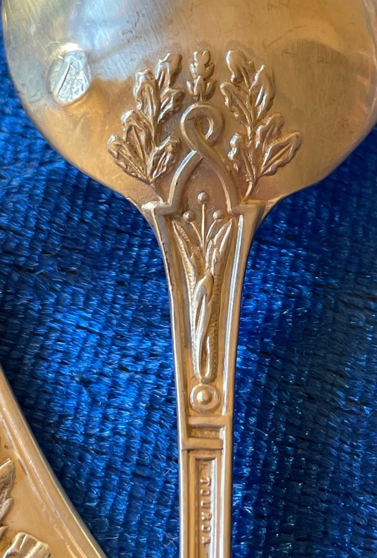 12 teaspoons.