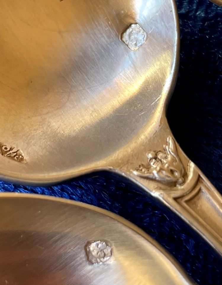 12 teaspoons.