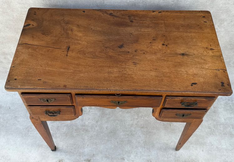 Bureau