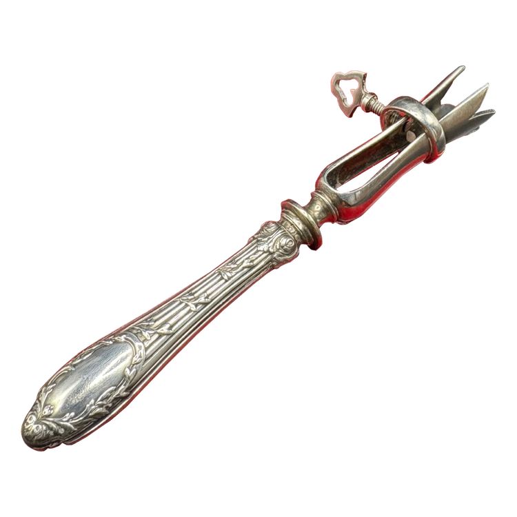 Chop handle
